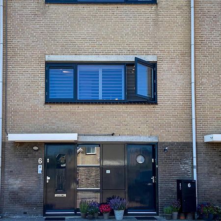 Gorgeous Home In Bergen Aan Zee Dış mekan fotoğraf