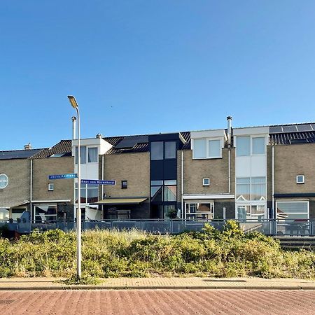 Gorgeous Home In Bergen Aan Zee Dış mekan fotoğraf