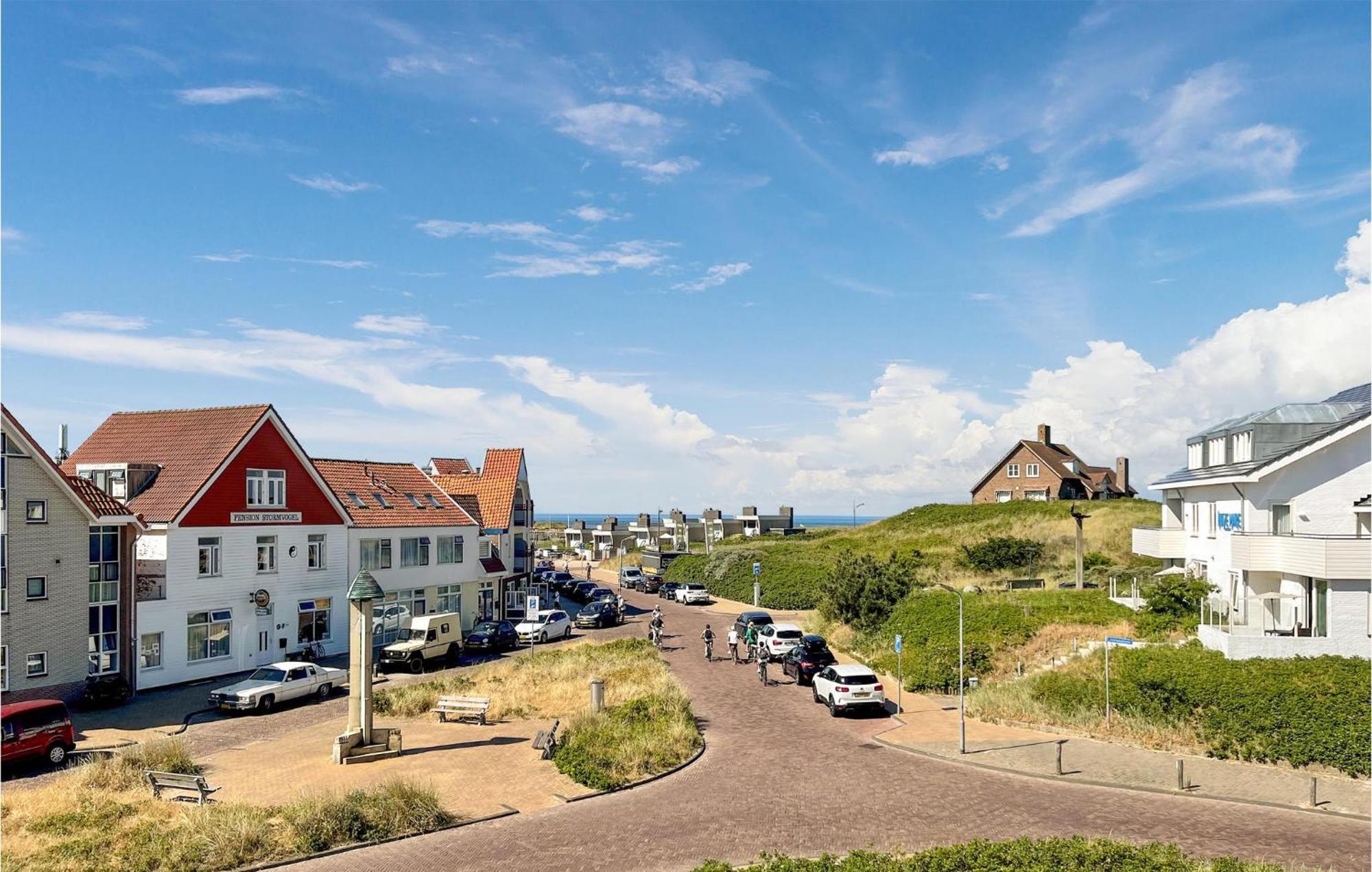 Gorgeous Home In Bergen Aan Zee Dış mekan fotoğraf